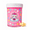 4oz, variant on Hoshimi Slimes Bubblegum Cloud Slime - Fluffy Slime with Charm 4oz