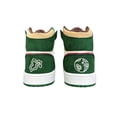 thumbnail image 4 of Tenis Unisex PANAM Bota Coyote Essen Alva, 4 of 5