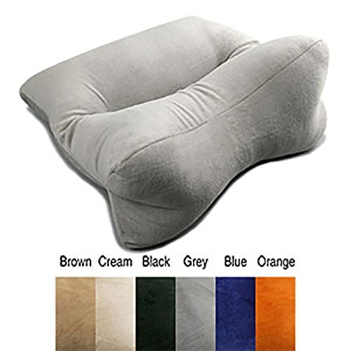 neck bone pillow walmart