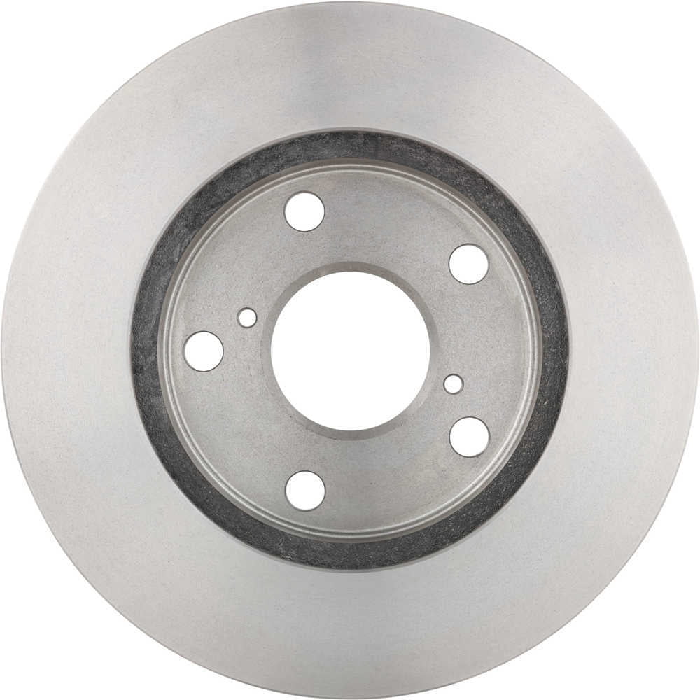 Brembo 09.9085.10 Disc Brake Rotor Fits select: 1991 TOYOTA MR2 SPORT ROOF, 1992-1994 TOYOTA MR2
