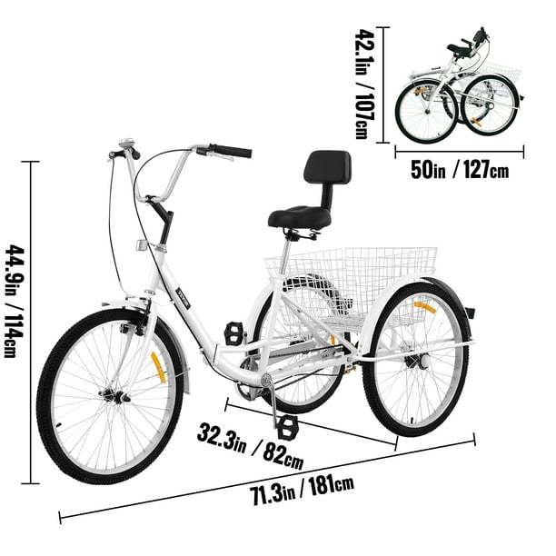 Velo walmart adulte new arrivals