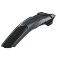 thumbnail image 2 of Miangastore Bike Mudguard PP Assorted Color Mountain Bike Outdoor Use 1Pcs 11.8X3.5X1.2In, 2 of 8