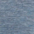 thumbnail image 3 of Nourison Positano Indoor/Outdoor Navy Blue 2'2" x 12' Area Rug, (2x12), 3 of 9