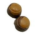 thumbnail image 4 of Buckeyes – Creamy Peanut Butter Balls Dipped in Chocolate – 3 lb Bag (Approx. 90 Pieces) – Perfect for Parties and Gifting, 4 of 8