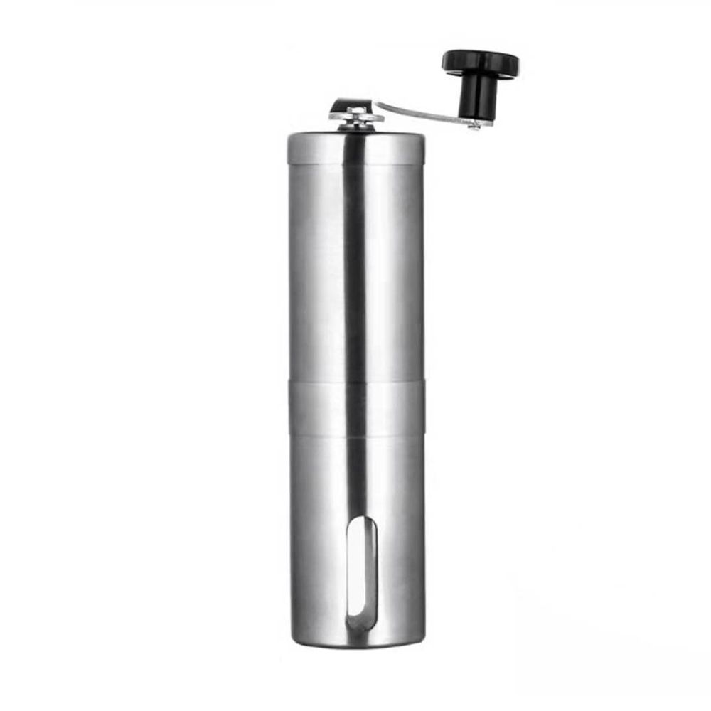 Handmade Kitchen Tool Burr Grinders Gadgets Stainless Steel Manual