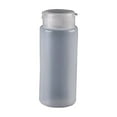 thumbnail image 2 of 460ml Plastic Spice Shaker with Dispensing Holes Clear Powder Container for Kitchen Seasoning Storage, 2 of 6