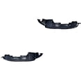 thumbnail image 1 of Par de Tolvas/Loderas Salpicaderas Altima 2005 A 2006 Nissan Del TONG YANG ., 1 of 4