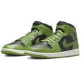 thumbnail image 2 of Nike Air Jordan 1 Mid BQ6472 031 Women's Fashion Sneaekers, 2 of 4