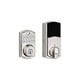 thumbnail image 1 of Kwikset 914 Teclado tradicional/contemporáneo Cerradura inteligente con cerrojo electrónico SmartCode con seguridad SmartKey y tecnología ZigBee, 1 of 5