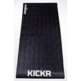 thumbnail image 1 of Wahoo KICKR Multi-Purpose Floor Mat for Indoor Cycling, Cross Training, 1 of 5