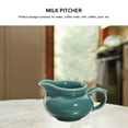 thumbnail image 2 of Restaurant Gravy Boat Multi-function Sauce Boat Ceramic Sauce Cup Sauce Supply, 2 of 9