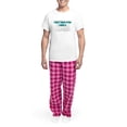 thumbnail image 5 of CafePress - DD 214 Phd DD214 Pajamas - Men's Light Loose Fit Cotton Pajama Set, 5 of 7