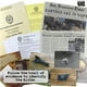 thumbnail image 5 of Juegos universitarios Murder Mystery Party Case Files: Underwood Cellars Unsolved Mystery University Games University Games, 5 of 8