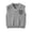 Grey, variant on KAUOD Boys School Uniform Sweater Vest Striped V Neck Soft Comfy Pullover Fashion Knitted Waistcoat Vest Girls Fall Outfits Tops