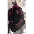 thumbnail image 2 of Ni - ke Mens Air Jordan XXXVII 37 Bordeaux Black Midnight Fog Sneaker DD6958-001 size 18, 2 of 5