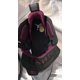thumbnail image 2 of Ni - ke Mens Air Jordan XXXVII 37 Bordeaux Black Midnight Fog Sneaker DD6958-001 size 18, 2 of 5
