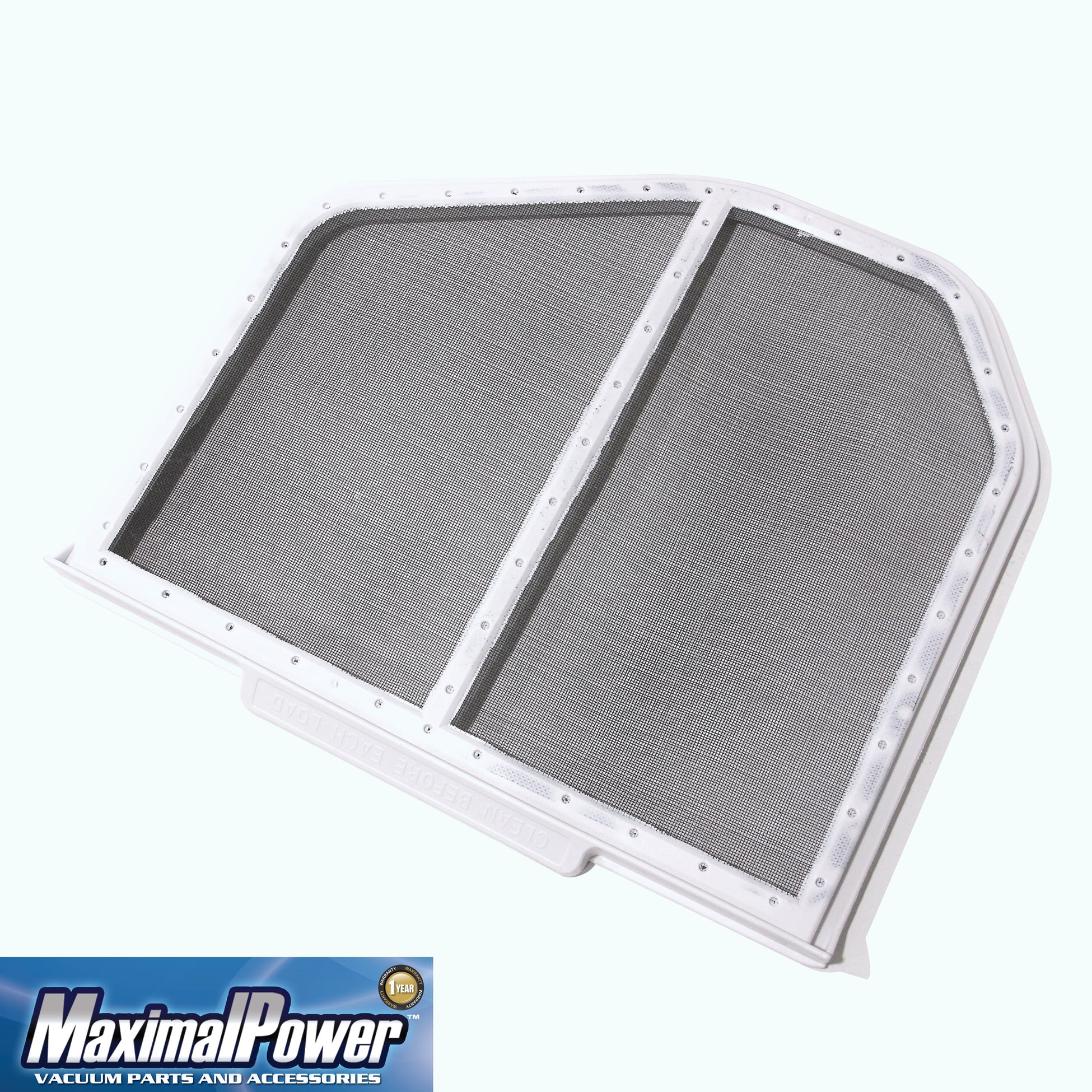 Dryer Lint Filter For Maytag MEDC200XW3 MEDC300XW0 MED5840TW0 Kenmore 80 Series 