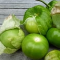 thumbnail image 3 of TomorrowSeeds - Grande Rio Verde Tomatillo Seeds - 400+ Count - For 2026 Planting Green Mexican Husk, 3 of 11
