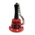 thumbnail image 1 of Ring for Sex Keychain, 1 of 2