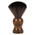 thumbnail image 2 of Brocha de afeitar Brocha de afeitar para el cabello con de para barba Brocha de afeitar para hombres Herramienta de aseo Macarena Cepillo de limpieza, 2 of 6