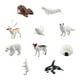 thumbnail image 4 of 10 Figuritas De Animales Realistas Sunnimix Figuras de simulación, 4 of 8