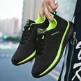 thumbnail image 6 of KRE Prime Men Lightweight Running Sneakers, 6 of 9