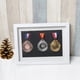 thumbnail image 2 of Marco de fotos para exhibir medallas conmemorativas con insignia de maratón, marco de regalo engrosado estéreo de espuma PS, 2 of 4