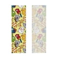 thumbnail image 2 of Lsque Animals Printed Cooling Towel (40"x 12"), Ice Towel, Microfiber, Soft Breathable Chilly Towel for Yoga, Sport, Gym, Workout, Fitness, Running, 2 of 9