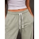 thumbnail image 4 of Pants Mujer Jogger Shendy Vendy Corte Acampanado Deportivo Slim Fit, 4 of 6
