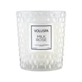 thumbnail image 2 of Voluspa 256531 6.5 oz Classic Candle, Milk Rose, 2 of 2