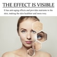thumbnail image 4 of XWSHYW Esencia Se Vuelve Más Firme y Firme El Uso a Largo Plazo Puede Ayudar a Mejorar La Flacidez y Hacer Que Los Contornos Faciales Sean Más Pronunciados 50 Ml, 4 of 5