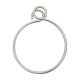 thumbnail image 1 of Anillo De Ancla Anclas De Barco Accesorios De Hardware Reemplaza El Anillo De Recuperación De Ancla, 1 of 9