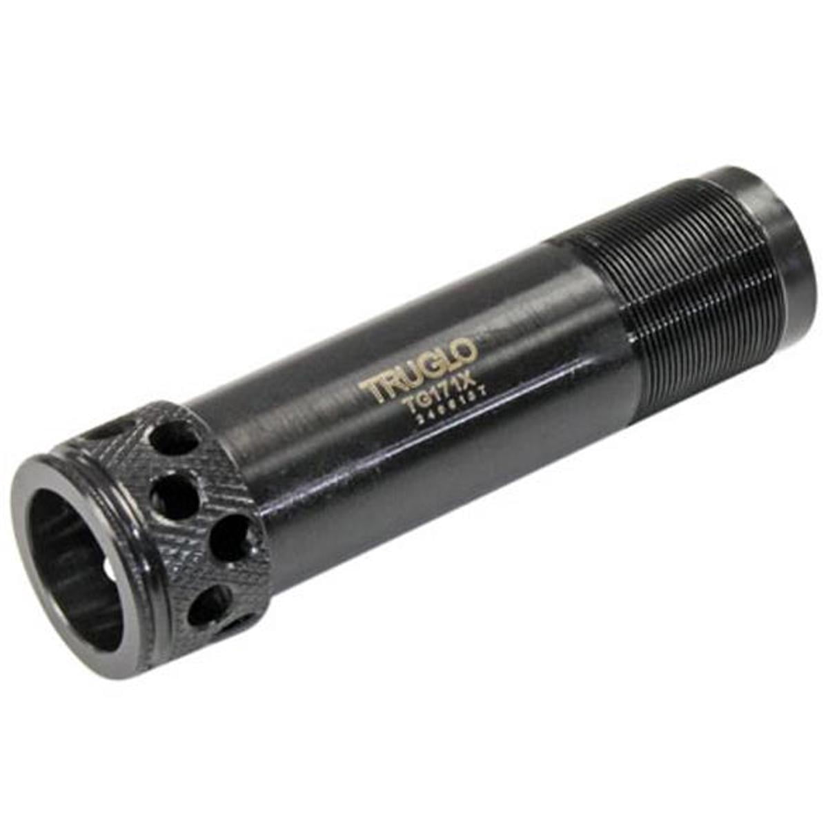 TRUGLO Gobble Stopper Xtreme Choke Tube Combo, 12 Gauge, Precision CNC-Machined
