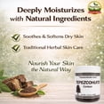 thumbnail image 5 of Tepezcohuite Corteza Ointment 3.5 oz (100g) – Natural Herbal Topical Ointment for Skin Care, Plant-Based Ingredients, External Use, 5 of 5