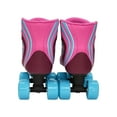 thumbnail image 6 of Epic Skates Epic Cotton Candy Kids Quad Roller Skates, 6 of 8