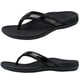 thumbnail image 1 of Mujeres chanclas ortóticas con chanclas arco de arco, 1 of 7