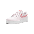 thumbnail image 4 of NIKE WOMENS AIR FORCE 1 '07 WMNS "Paisley Pack Pink" FD1448 664 from Stadium Goods, 4 of 8
