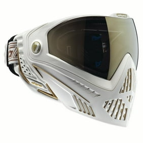 Dye I5 Paintball Goggles W Thermal Lens Onyx 2 0 Walmart Com Walmart Com