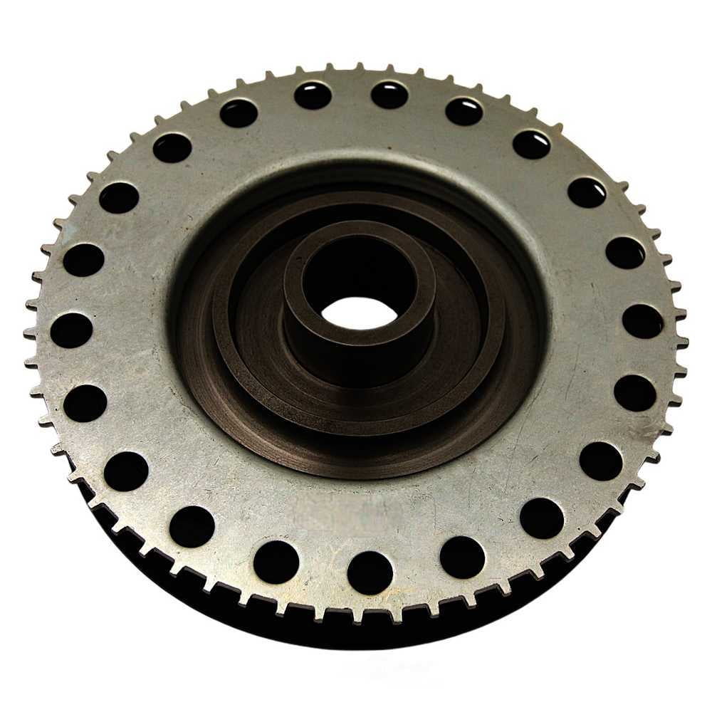 ATP 102464 Engine Harmonic Balancer
