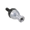 thumbnail image 3 of Rod End Bearing, Straight Ball Joint M8x1.25mm Right Hand Female to Right Hand Male, 3 of 5