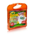 thumbnail image 2 of Crayola Art Set Coloring Sets (66 Piece), 2 of 4
