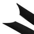 thumbnail image 2 of Windshield Pillar Molding Garnish, Windshield Pillar Trim Panel Protective Durable Left Right 1Pair Sturdy 861802V000  For VELOSTER, 2 of 7