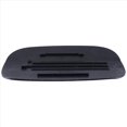 thumbnail image 5 of A2137540000 Fuel Tank Flap Panel for Mercedes-Benz E-Class Black, 5 of 5