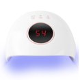 thumbnail image 3 of Nail Gel Drying Machine, Nail Art Tools Quickly Dry Nail Lamp, Curing Manicure Machine Nail Polish Dryer Nail Dryer Machine UV Nail Lamp UV Nail Dryer, 3 of 8