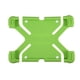 thumbnail image 1 of Funda Protectora de Silicona Ajustable Universal para Tablet iPad/Samsung/Lenovo (Verde 8.9-12"), 1 of 8