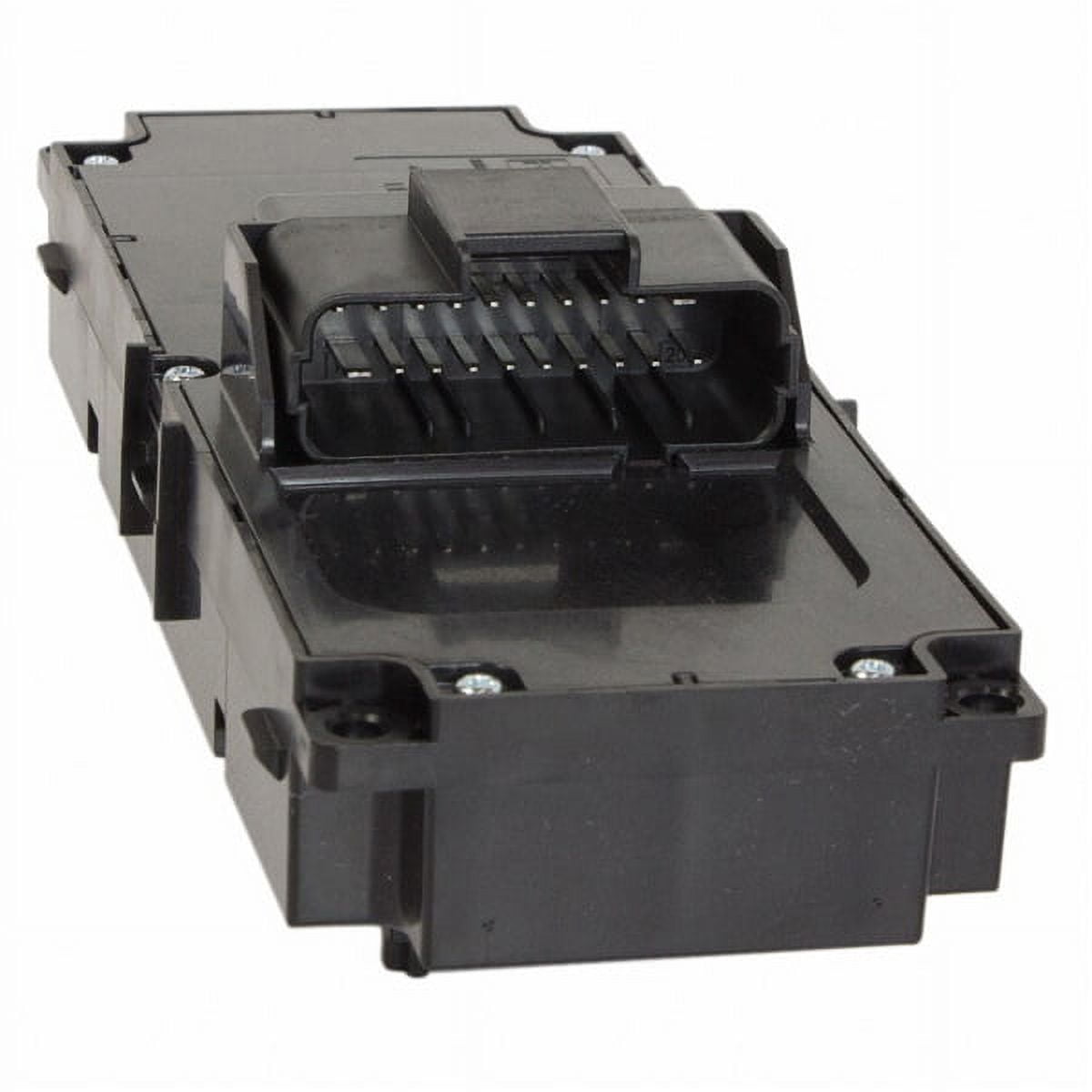 Motorcraft SW-7495 Seat Switch - Adjusting Fits select: 2015-2020 FORD F150, 2016-2019 FORD EXPLORER