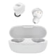 thumbnail image 1 of Auriculares in-ear inalámbricos QCY True Wireless Earbuds T17 BH21Q17A blanco, 1 of 7