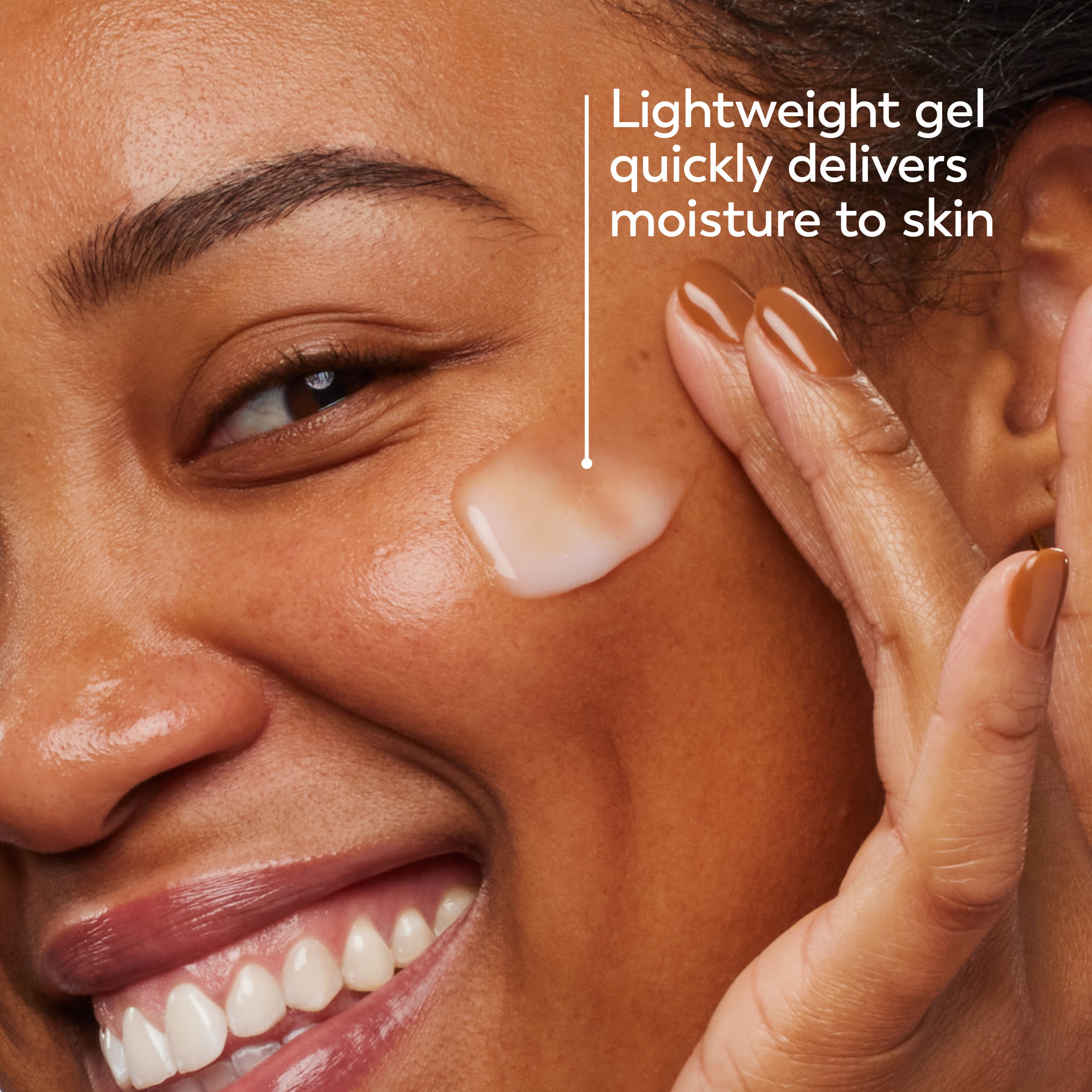 Olay Regenerist Hyaluronic Acid + Peptide 24 Gel Moisturizer photo 7