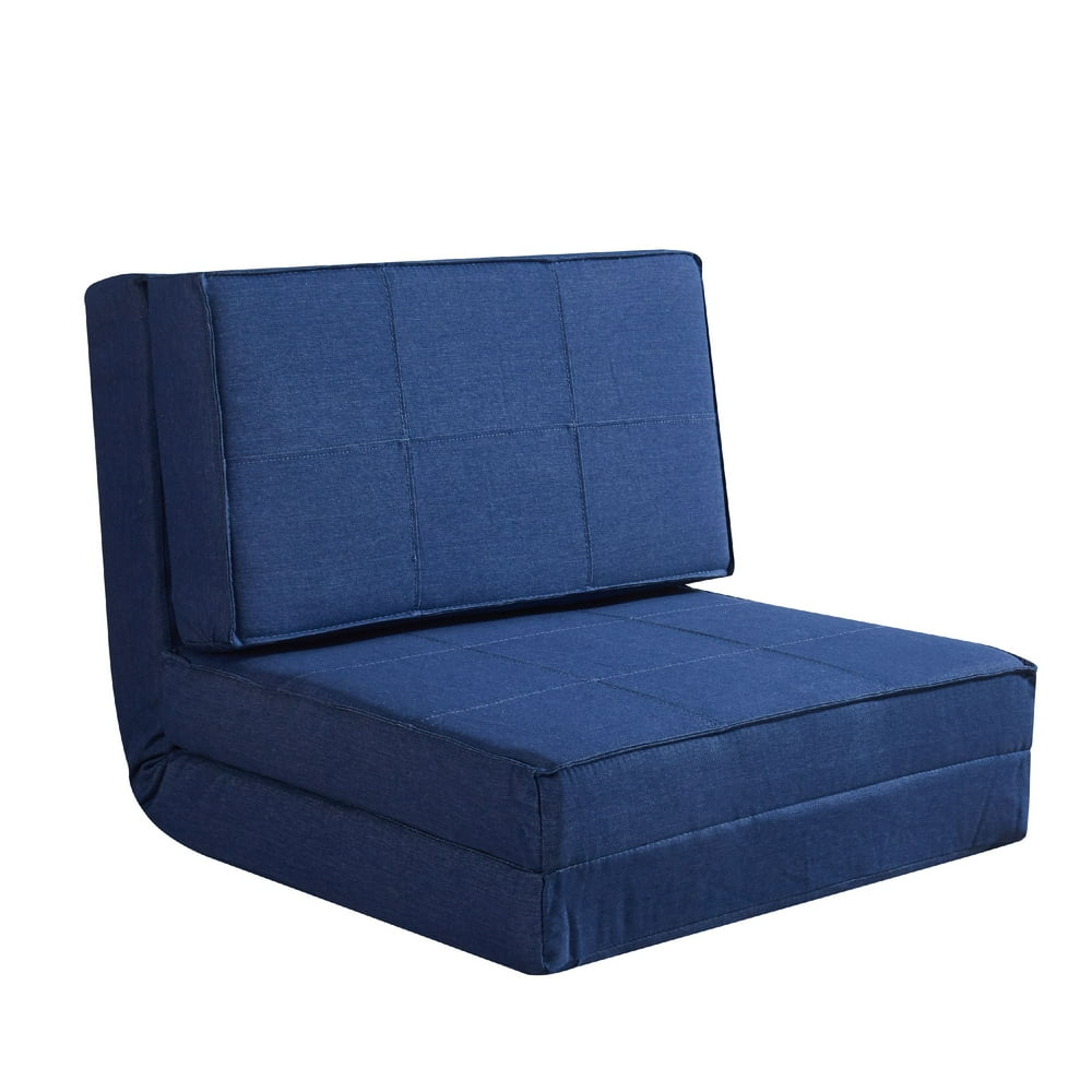 Your Zone Flip Chair, Available in Multiple Colors