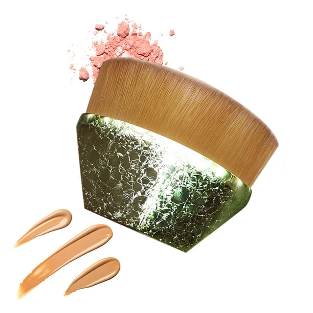 Foundation Brush Upgraded Makeup Tool Face Brush for Cosmetics